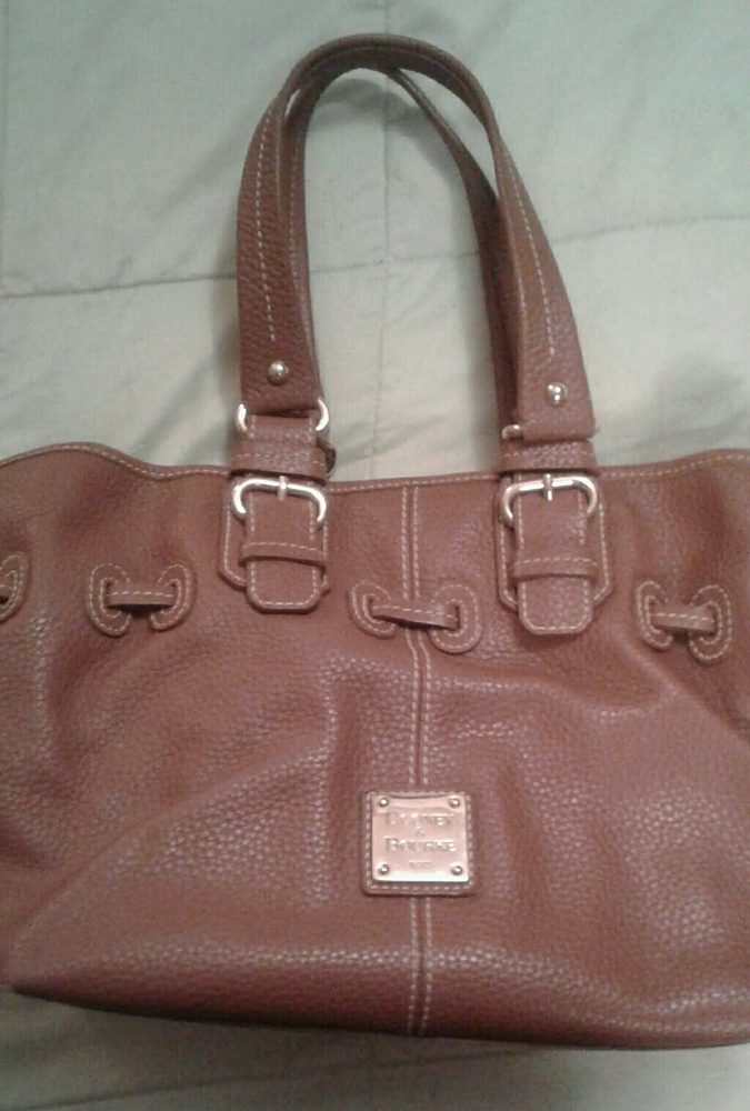 Dooney and Bourke